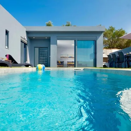 Zanetti Villa